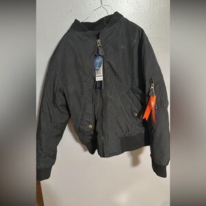 Men’s coat adult small